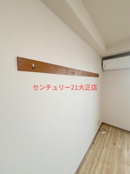 グランキューブ大正通り