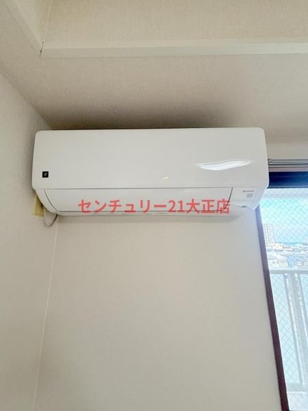 グランキューブ大正通り