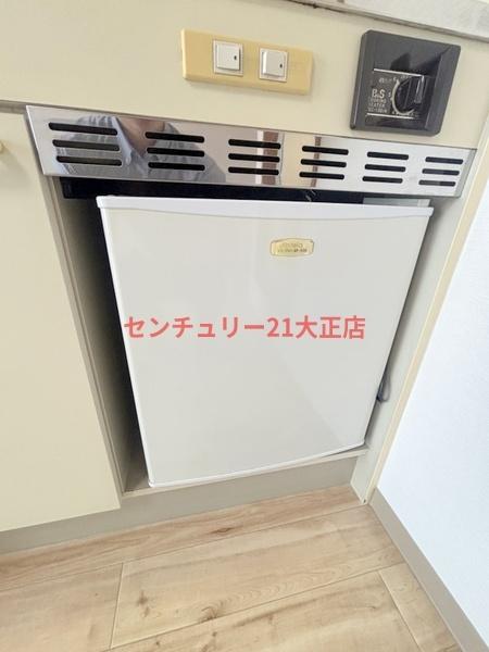 グランキューブ大正通り