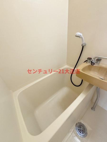 グランキューブ大正通り