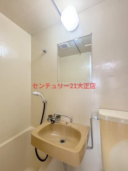 グランキューブ大正通り
