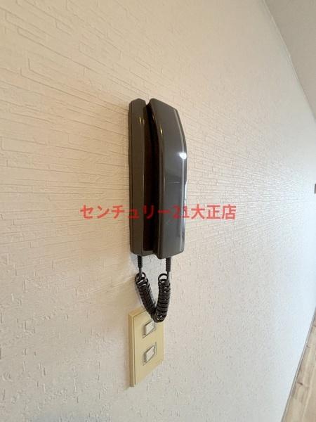 グランキューブ大正通り