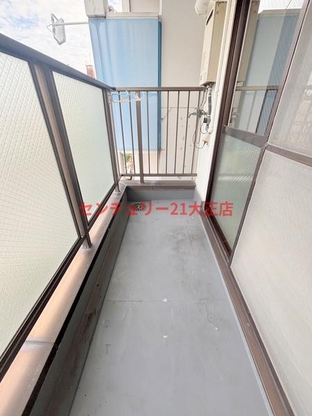 グランキューブ大正通り