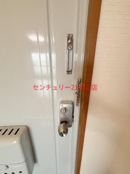 グランキューブ大正通り