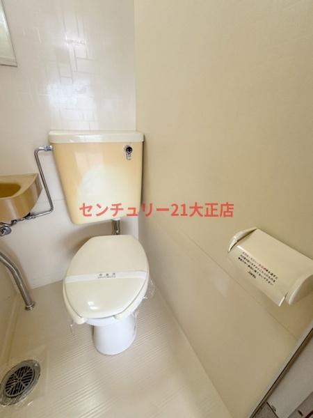 グランキューブ大正通り