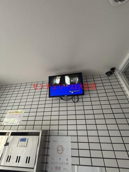 グランキューブ大正通り