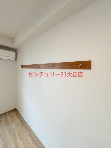 グランキューブ大正通り
