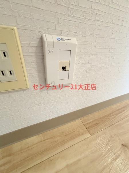 グランキューブ大正通り
