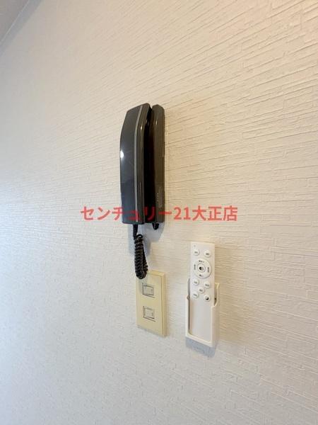 グランキューブ大正通り
