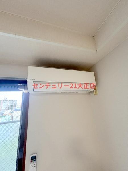 グランキューブ大正通り
