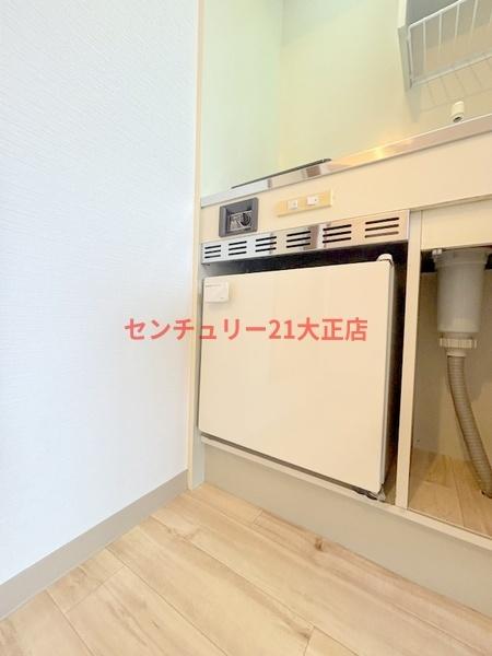 グランキューブ大正通り