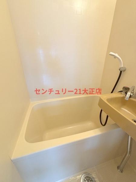 グランキューブ大正通り