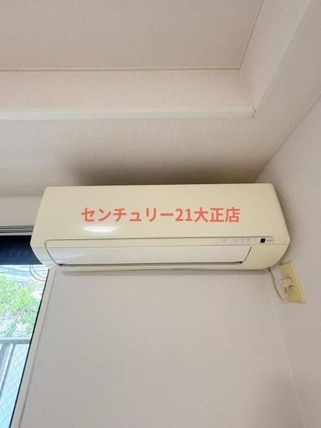 グランキューブ大正通り