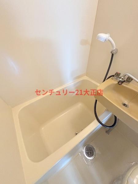 グランキューブ大正通り