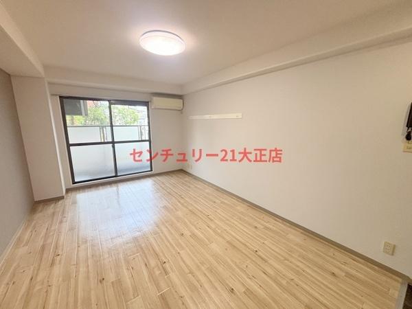 グランキューブ大正通り