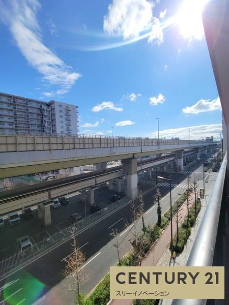 プレジオ弁天町