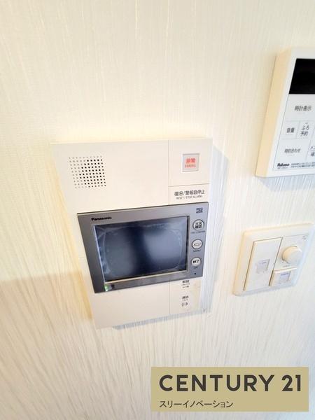 プレジオ弁天町