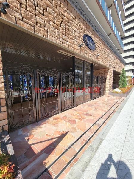 プレジオ弁天町