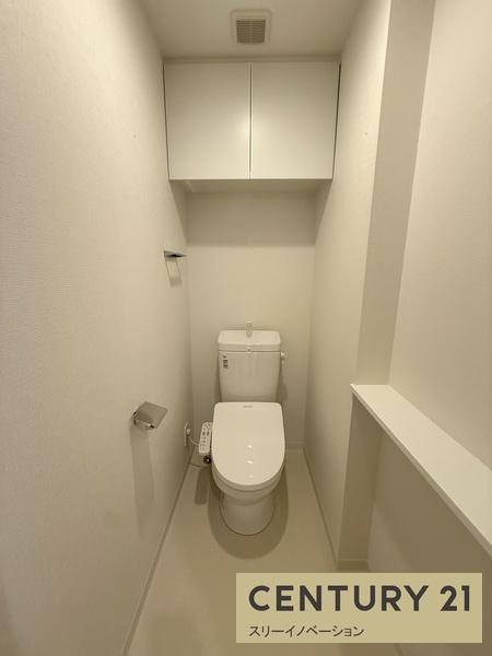 スプランディッド弁天町WEST