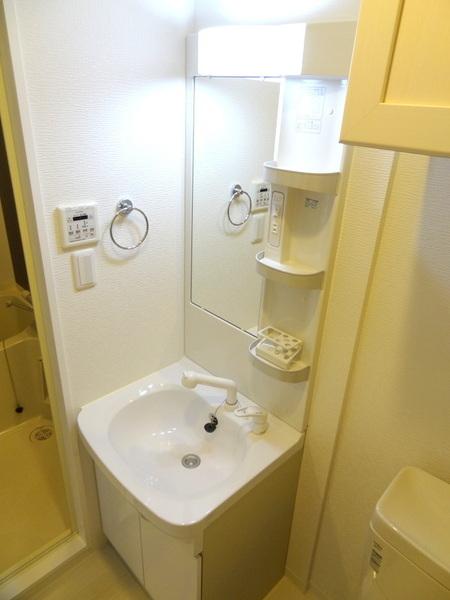 インザライフ大正RESIDENCE