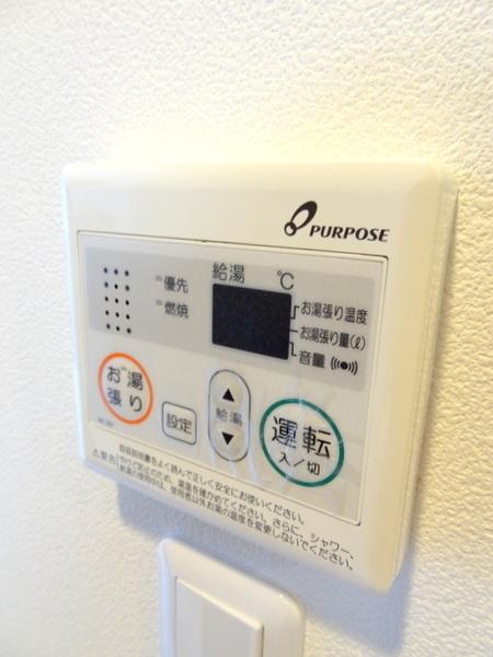 インザライフ大正RESIDENCE