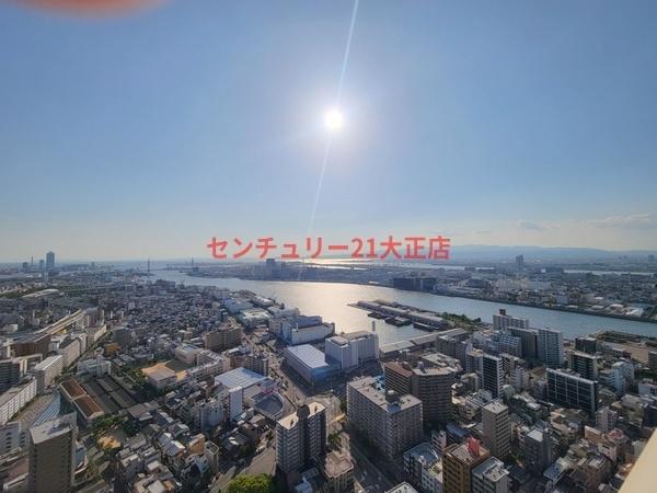 オークプリオタワー