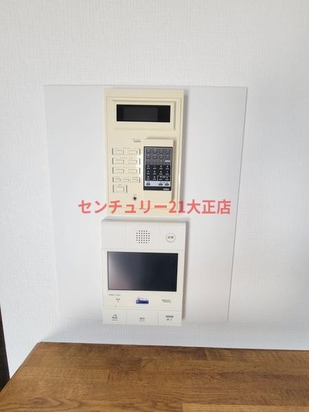 オークプリオタワー