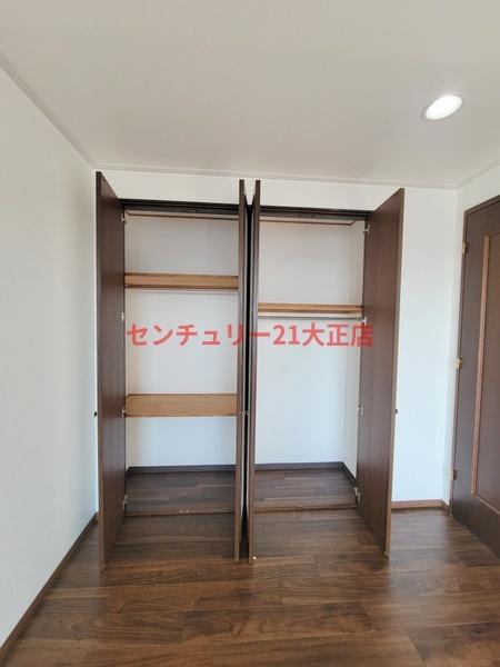 オークプリオタワー