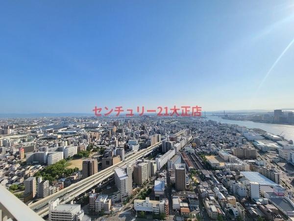 オークプリオタワー