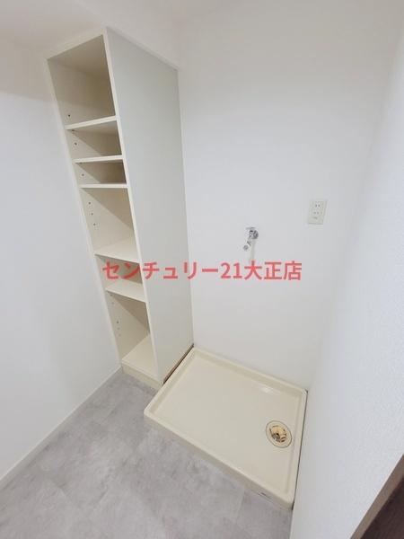 オークプリオタワー