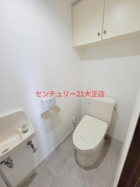 オークプリオタワー