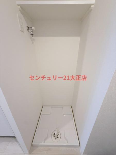 エグゼ大阪BAYCITY