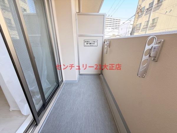 エグゼ大阪BAYCITY