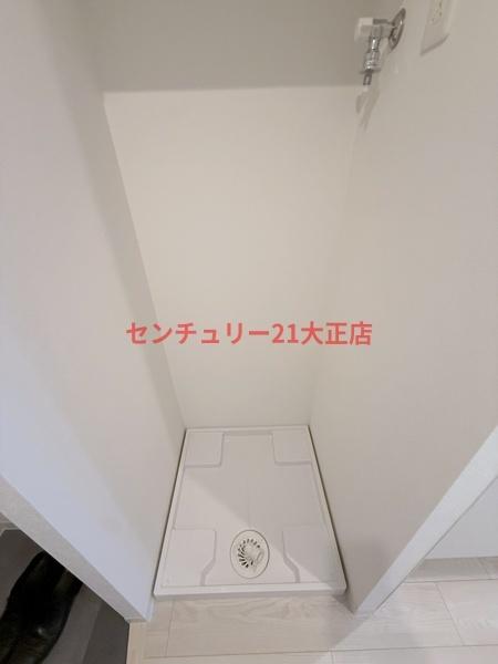 エグゼ大阪BAYCITY