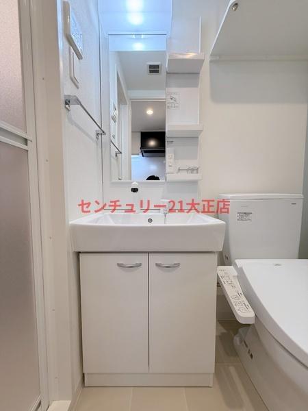 エグゼ大阪BAYCITY