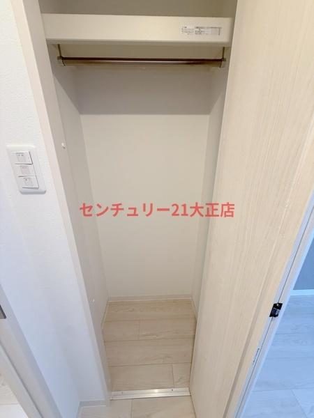 エグゼ大阪BAYCITY