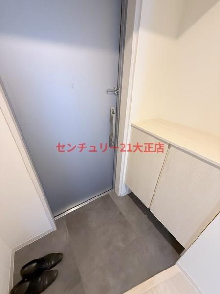 エグゼ大阪BAYCITY