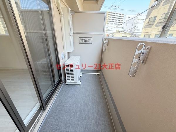 エグゼ大阪BAYCITY