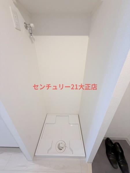 エグゼ大阪BAYCITY