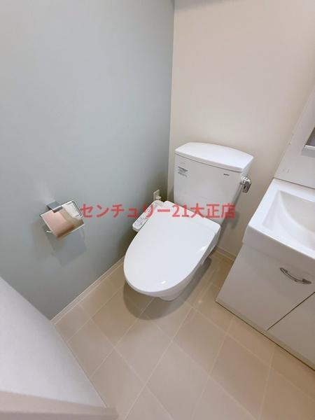 エグゼ大阪BAYCITY