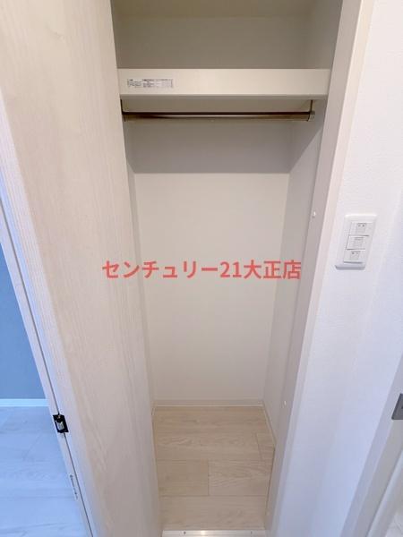 エグゼ大阪BAYCITY