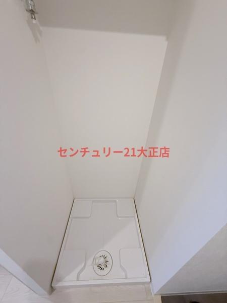 エグゼ大阪BAYCITY