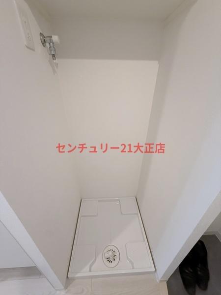 エグゼ大阪BAYCITY