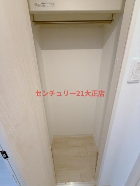 エグゼ大阪BAYCITY