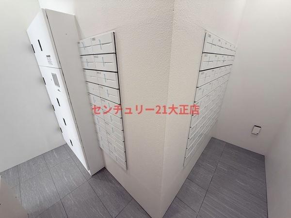 エグゼ大阪BAYCITY