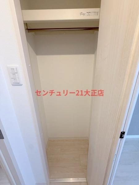 エグゼ大阪BAYCITY