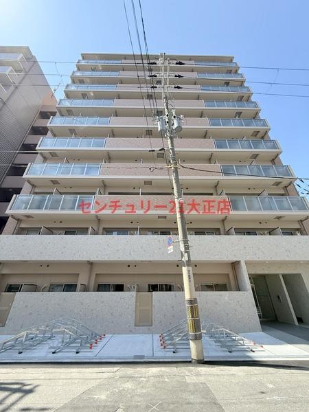 エグゼ大阪BAYCITY