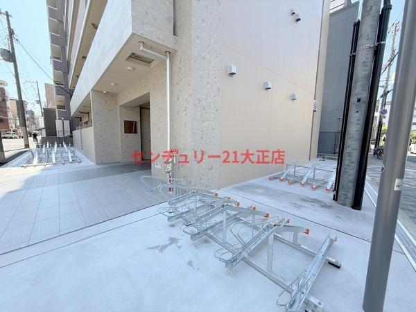 エグゼ大阪BAYCITY