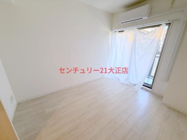 エグゼ大阪BAYCITY