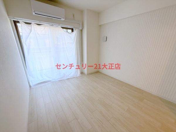 エグゼ大阪BAYCITY